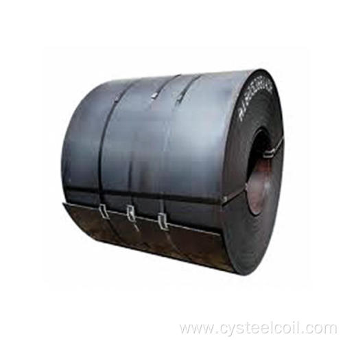 Automotive Structural Steel Sheet In Coil